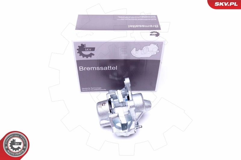 Brake Caliper